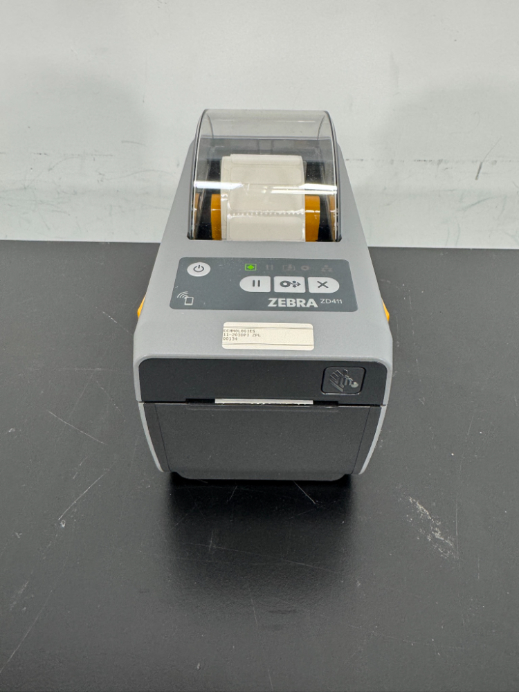 Image of Zebra ZD411 Label Printer